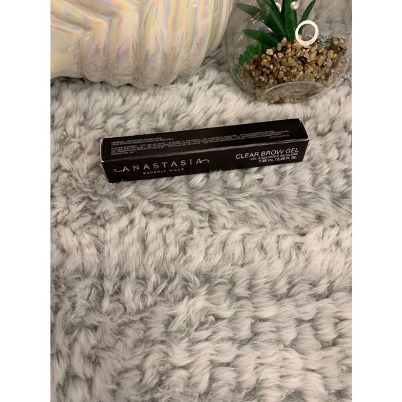 Anastasia Beverly Hills Clear Brow Gel - Picture 1 of 1